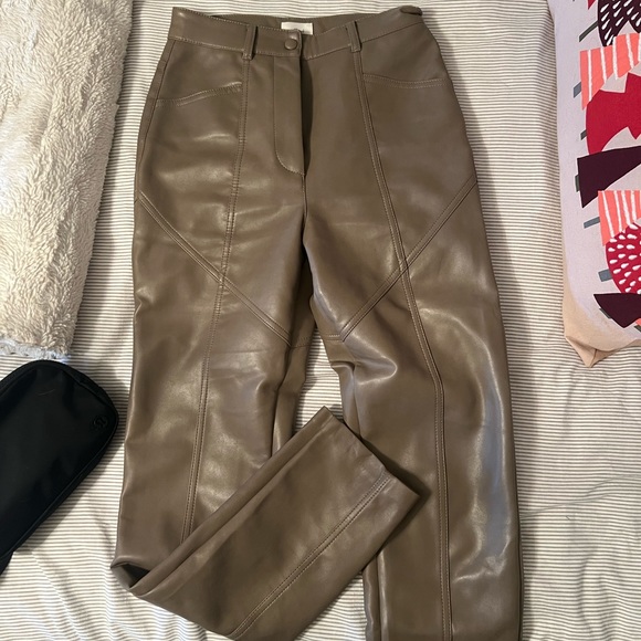 REBEL pant - Picture 1 of 6